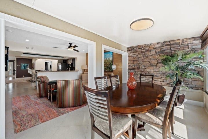 Fort Lauderdale Townhome: 2200 NE 36th St