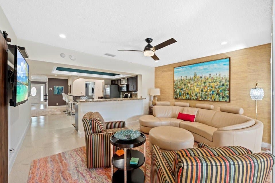Fort Lauderdale Townhome: 2200 NE 36th St