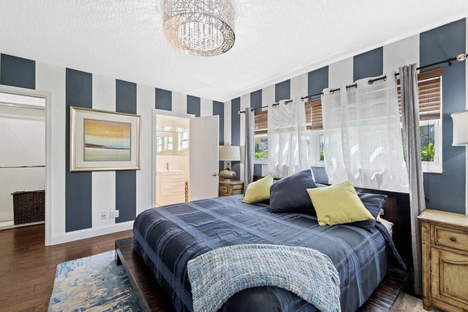 Fort Lauderdale Townhome: 2200 NE 36th St