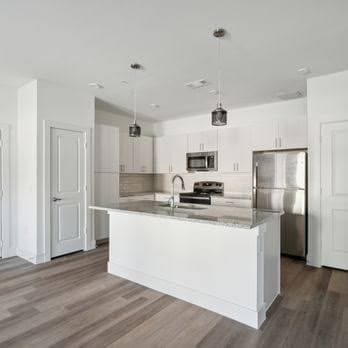 Leander Apartment: 116 Talon Grasp Trail