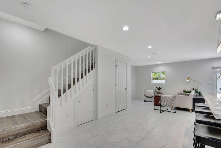 Lake Worth Townhome: 3871 Patio Ct Unit 1