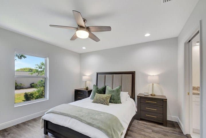 Lake Worth Townhome: 3871 Patio Ct Unit 1