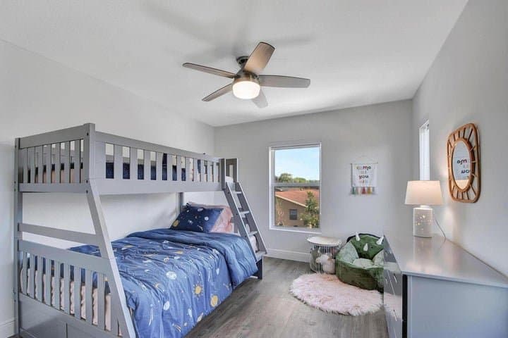 Lake Worth Townhome: 3871 Patio Ct Unit 1