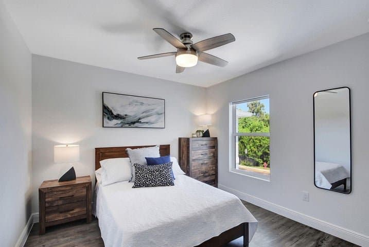 Lake Worth Townhome: 3871 Patio Ct Unit 1