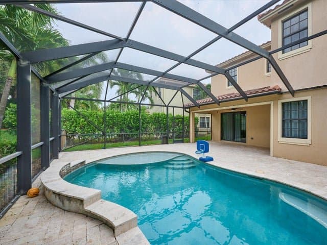 Parkland House: 7593 NW 113th Ave