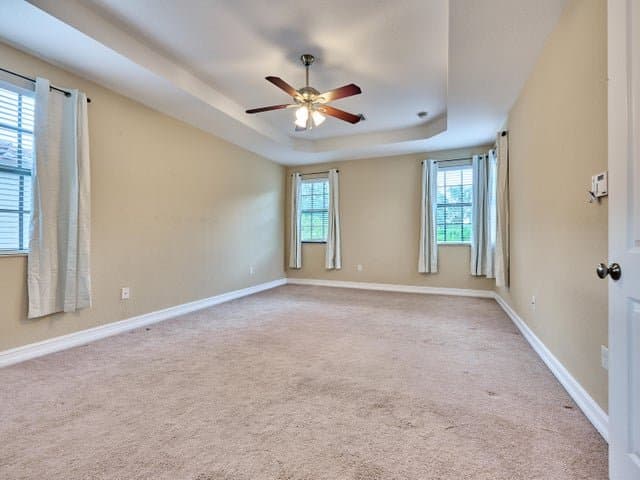 Parkland House: 7593 NW 113th Ave