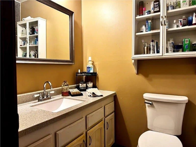 Saint Joseph House: 3806 Taggart Ct