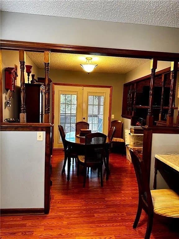 Saint Joseph House: 3806 Taggart Ct