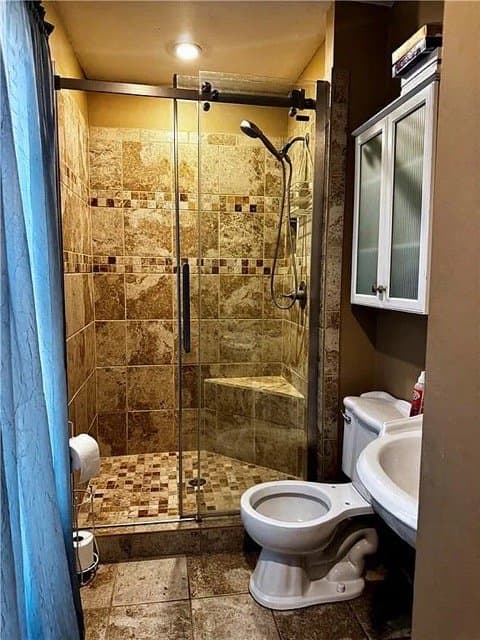 Saint Joseph House: 3806 Taggart Ct