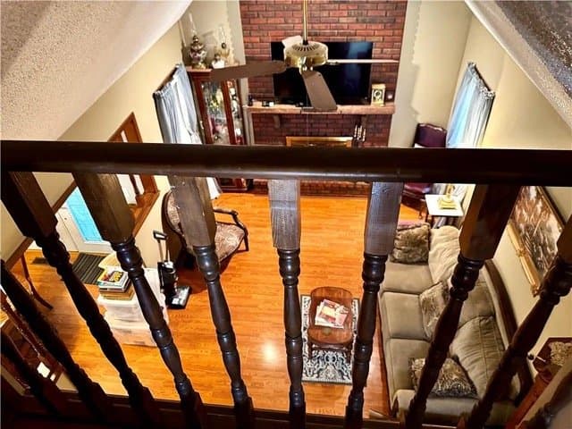 Saint Joseph House: 3806 Taggart Ct
