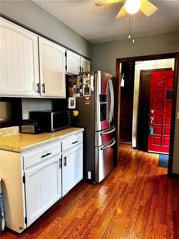 Saint Joseph House: 3806 Taggart Ct