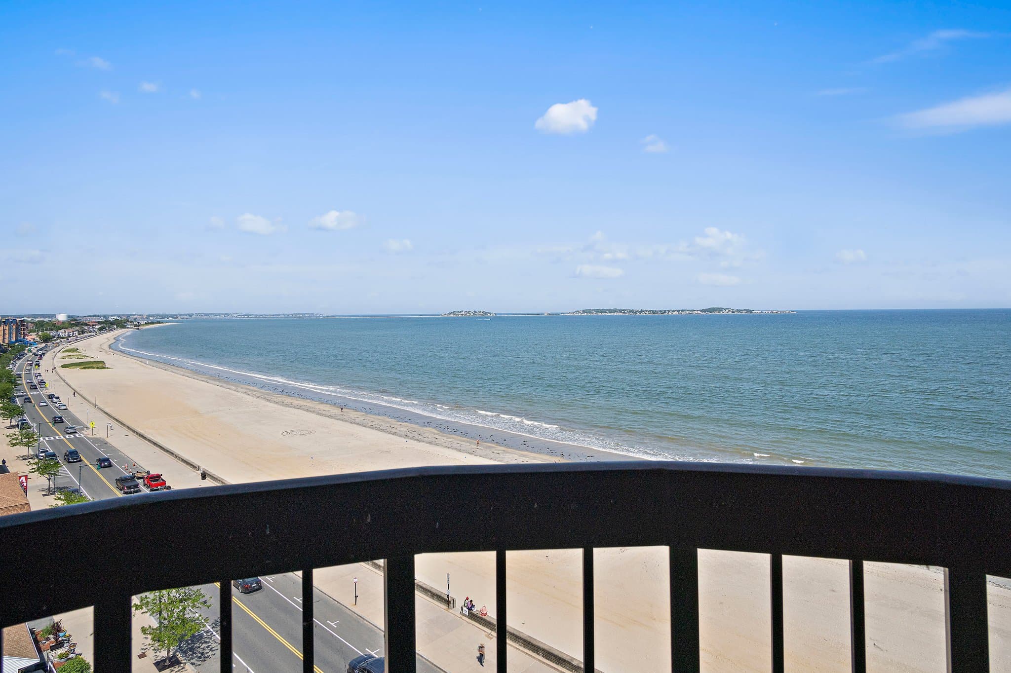 REVERE Condo: 474 Revere Beach Blvd