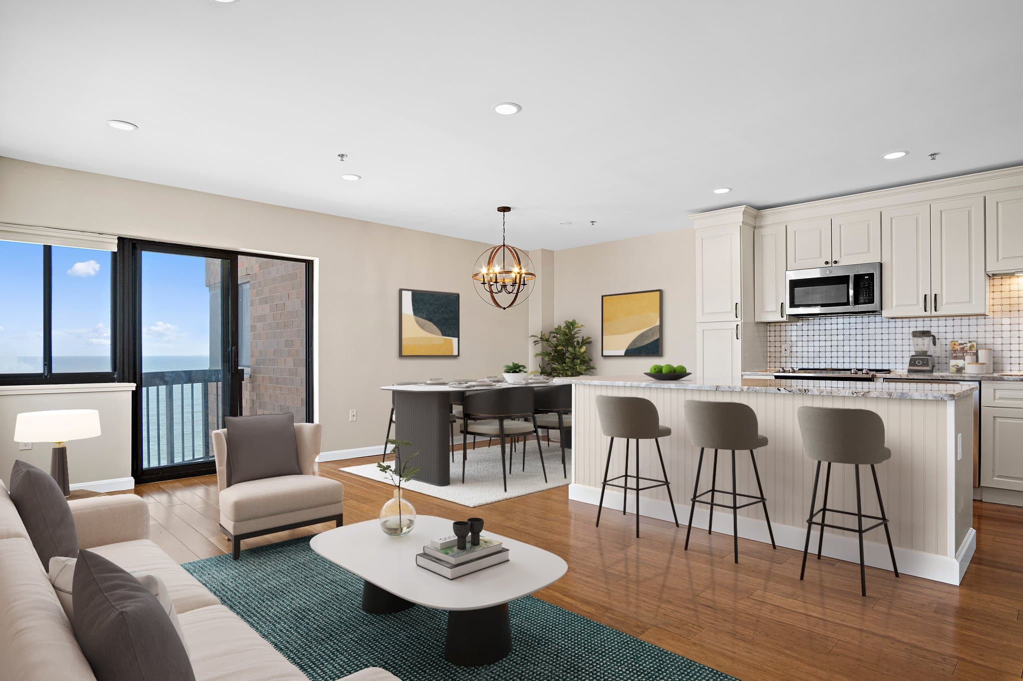 REVERE Condo: 474 Revere Beach Blvd