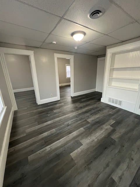 Lawrence Apartment: 179-181 Arlington Street