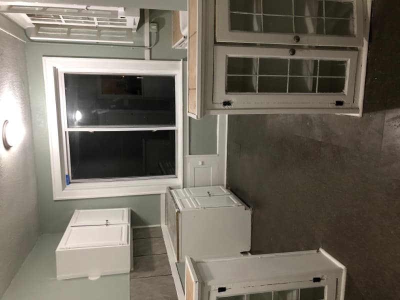 Detroit Apartment: 15395 Linwood