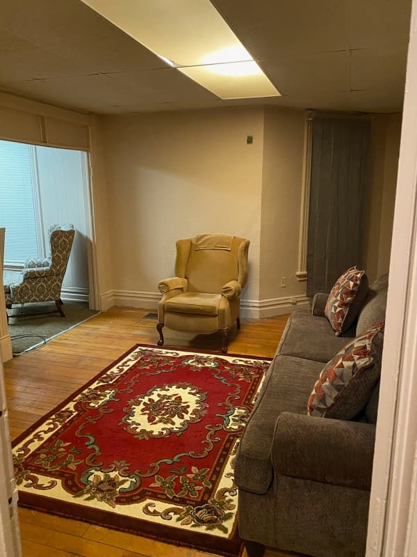 Kalamazoo Other: 1508 E Michigan Ave