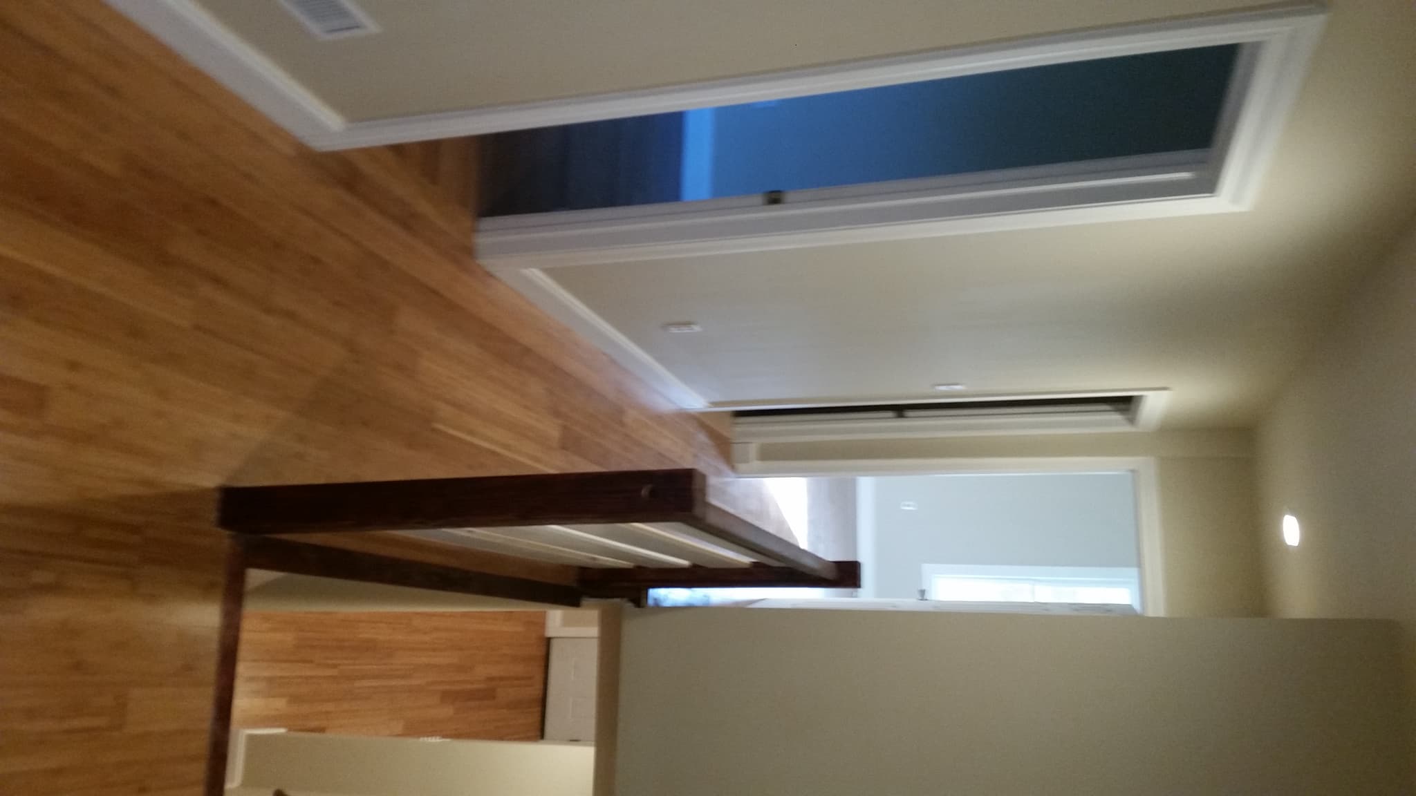 Lancaster pa Townhome: 57 south Marshall st