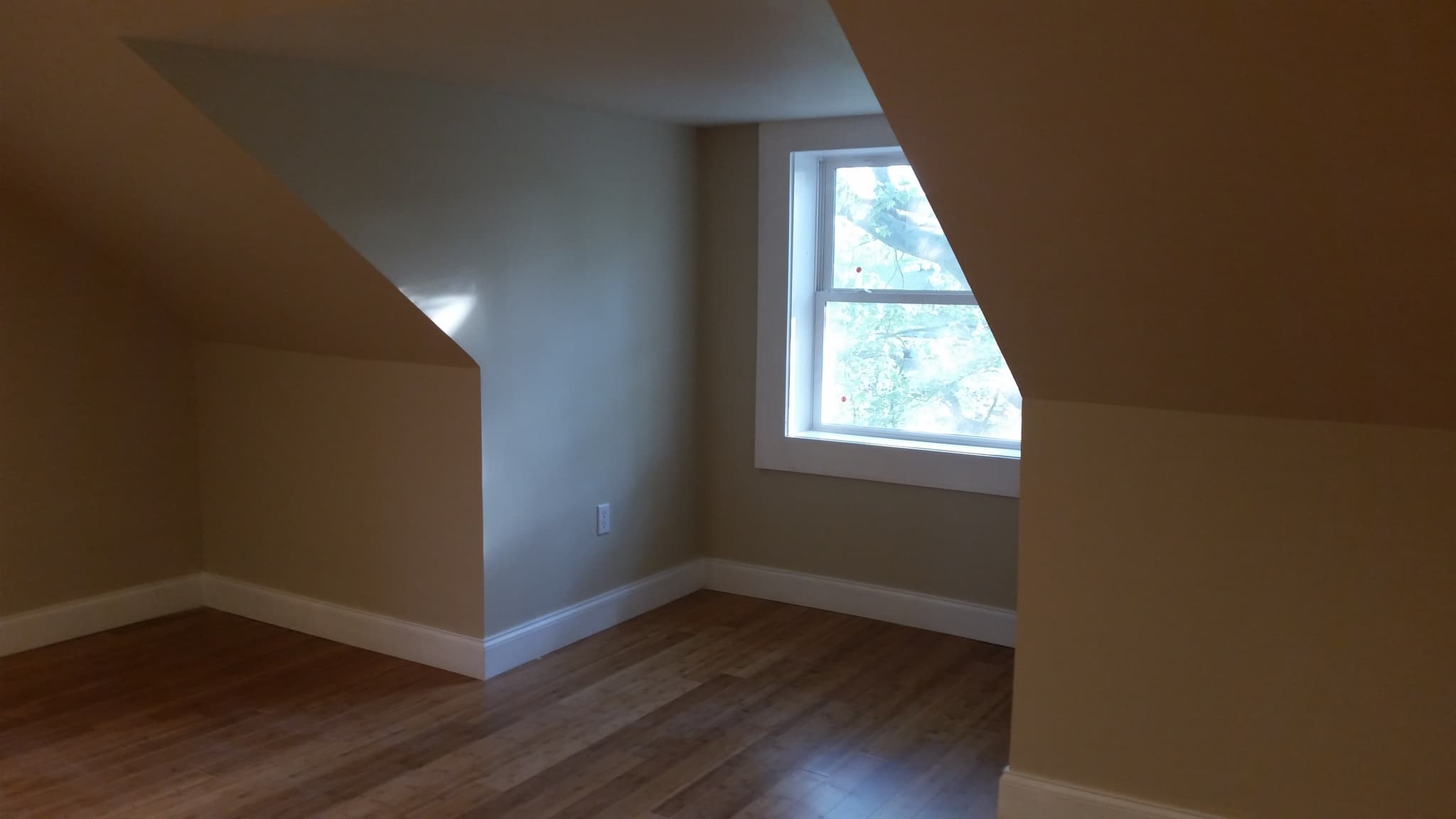 Lancaster pa Townhome: 57 south Marshall st