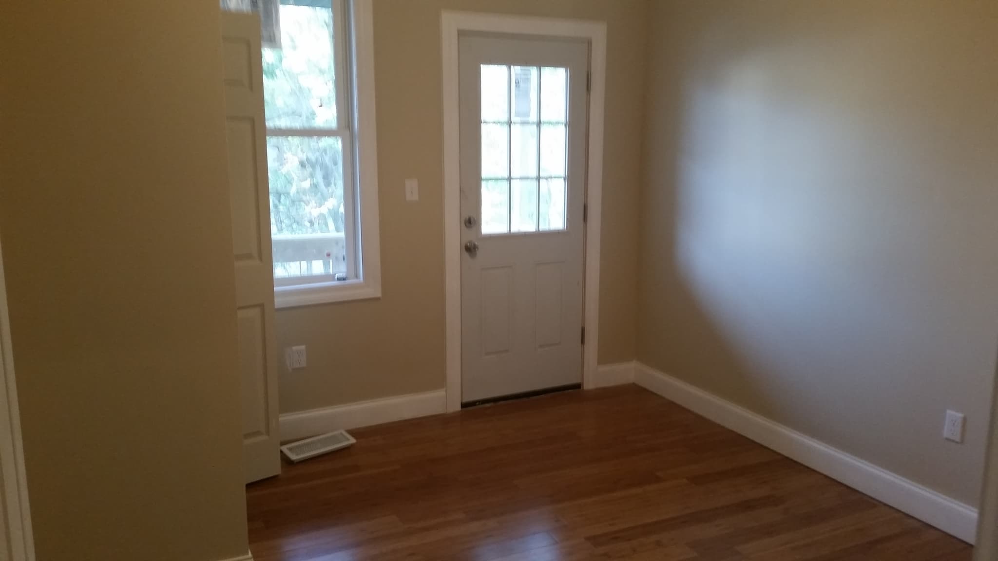 Lancaster pa Townhome: 57 south Marshall st
