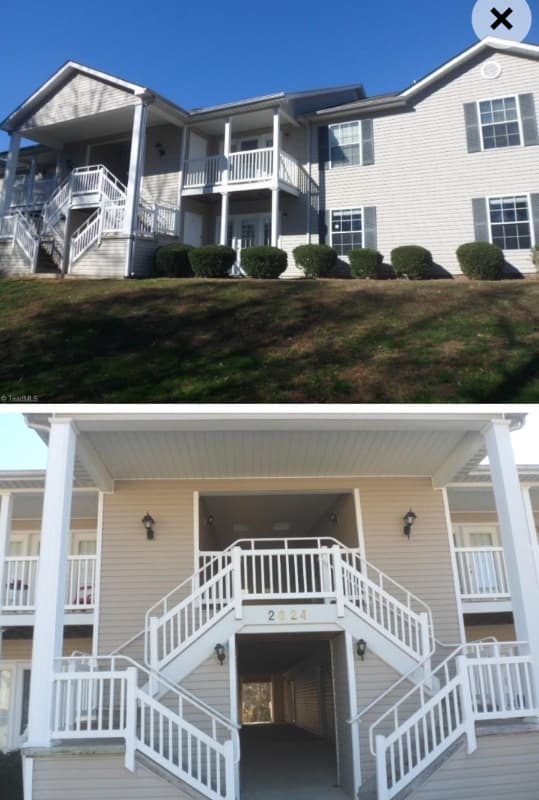 High Point Condo: 2624 Guyer St