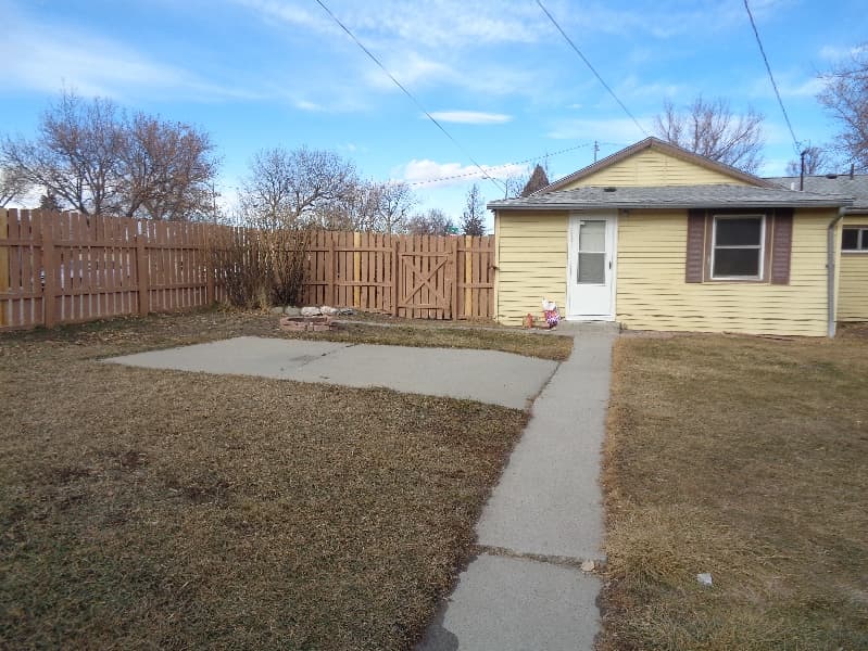 Helena House: 1301 Butte Avenue