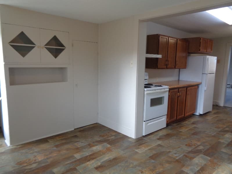 Helena House: 1301 Butte Avenue