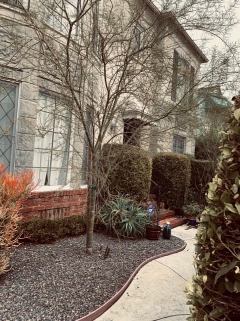Beverly Hills Apartment: 9323 W Olympic Blvd