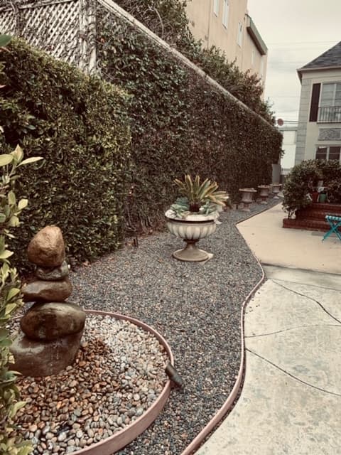 Beverly Hills Apartment: 9323 W Olympic Blvd