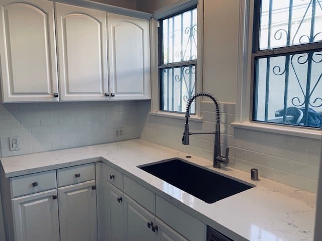 Beverly Hills Apartment: 9323 W Olympic Blvd
