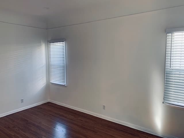 Beverly Hills Apartment: 9323 W Olympic Blvd