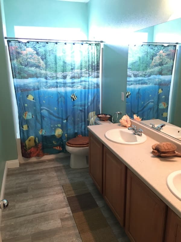 North Las Vegas House: 3913 Royal Stone Court