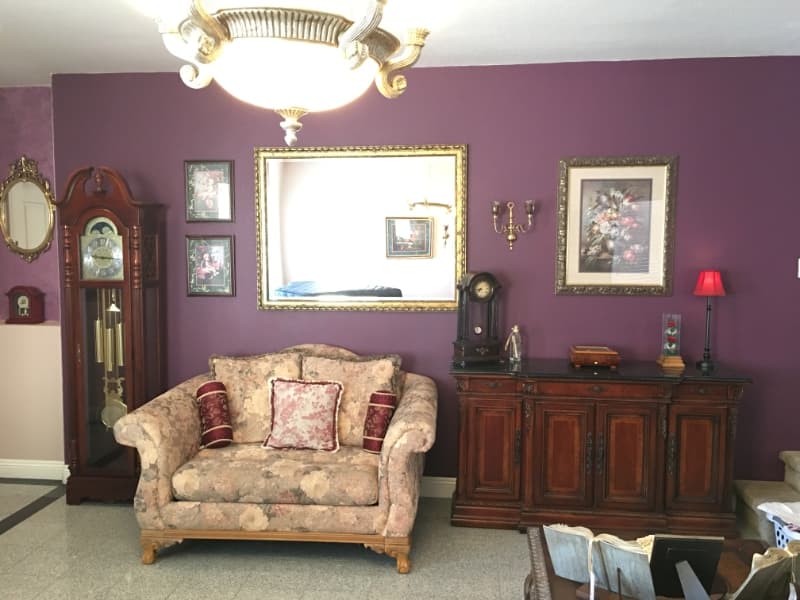 North Las Vegas House: 3913 Royal Stone Court