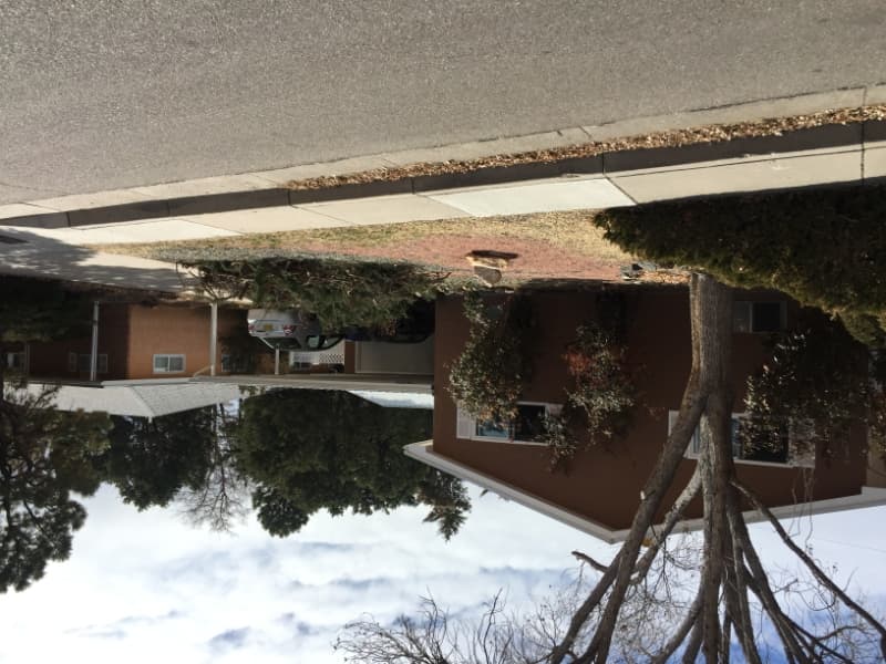 Albuquerque Other: 2900 Georgia St NE