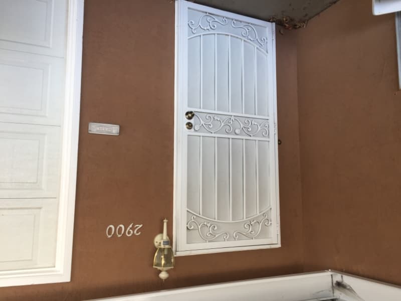 Albuquerque Other: 2900 Georgia St NE