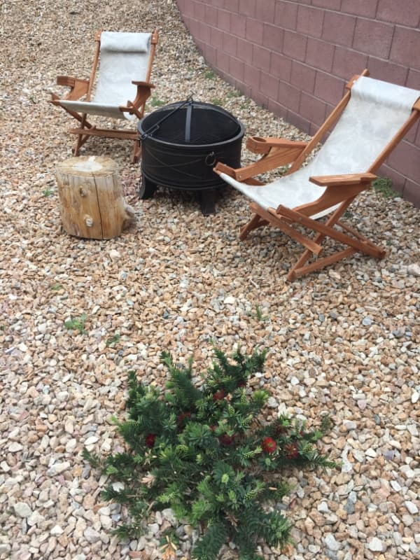 North Las Vegas House: 3913 Royal Stone Court
