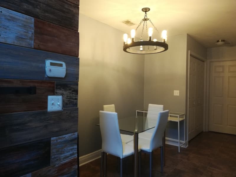 Tallahassee Townhome: 3249 Sawtooth Drive