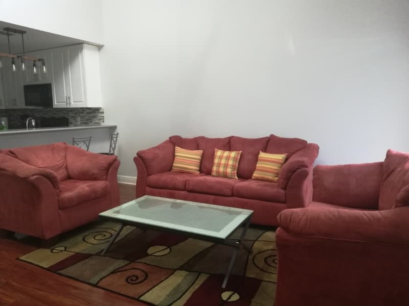 Tallahassee Townhome: 3249 Sawtooth Drive