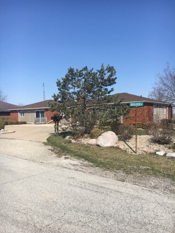 Gridley Condo: 102 boulder