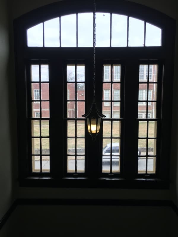 Little Rock Apartment: 616 E 7th St