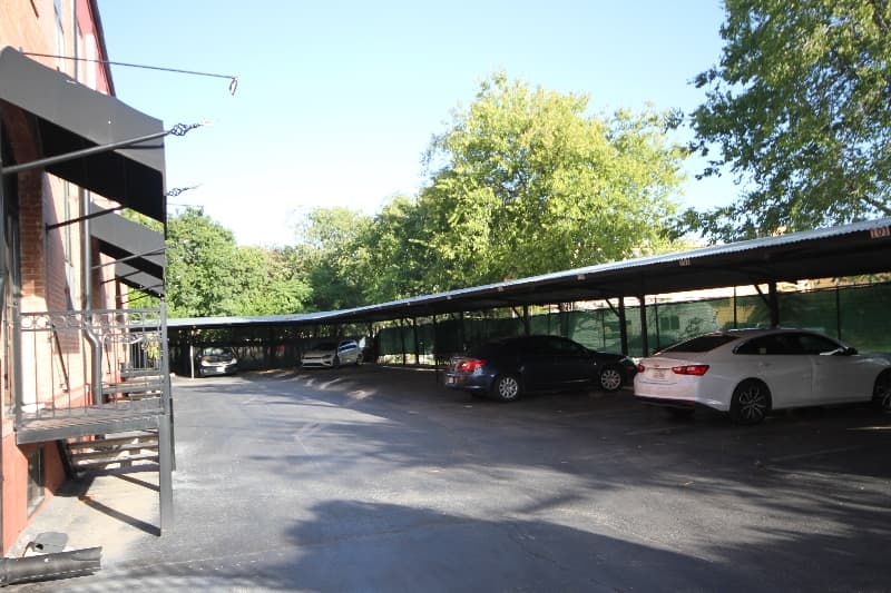 San Antonio Other: 710 S Medina