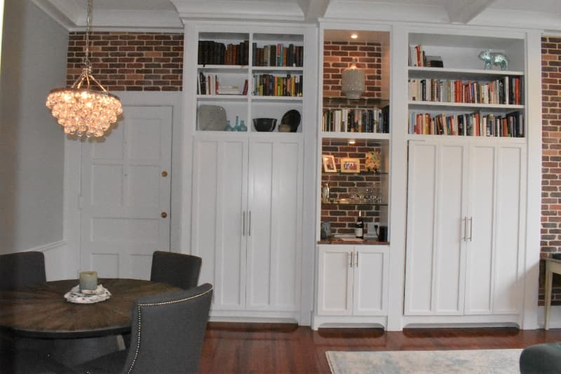Charleston Apartment: 67 Legare St