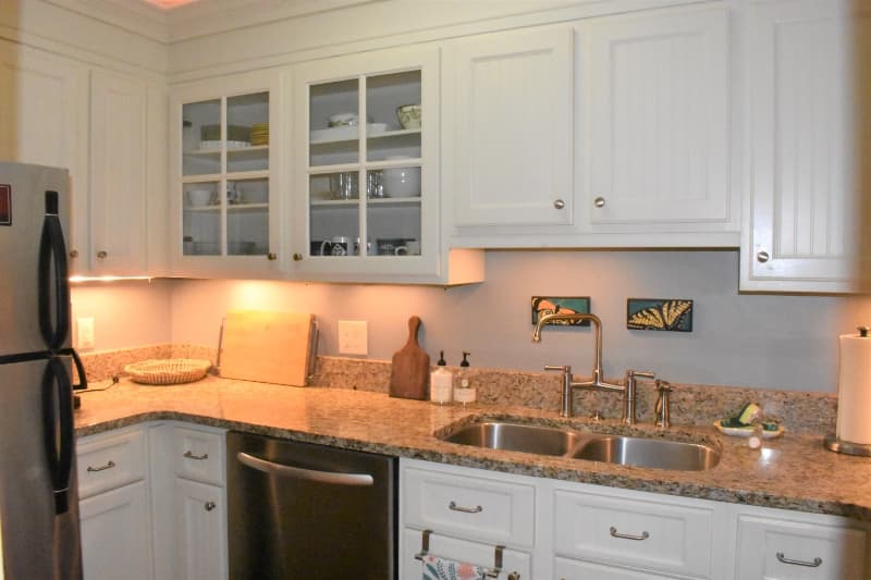 Charleston Apartment: 67 Legare St