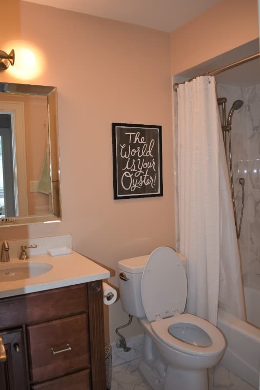 Charleston Apartment: 67 Legare St