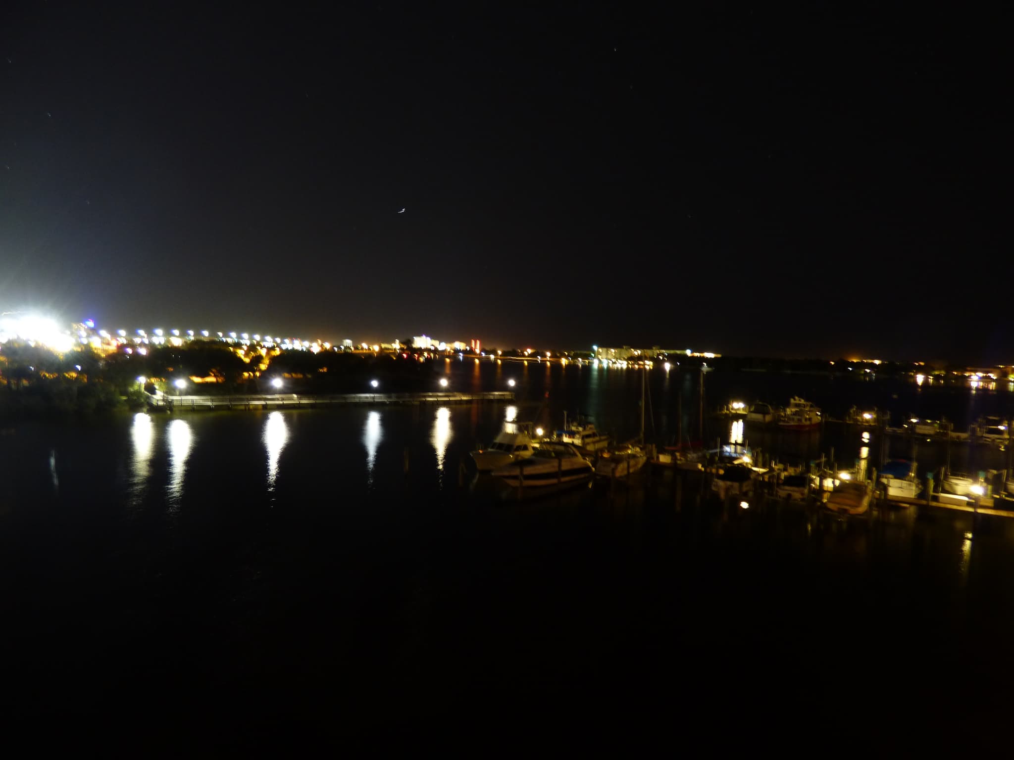 Daytona Beach Condo: 500 Marina Point Dr.