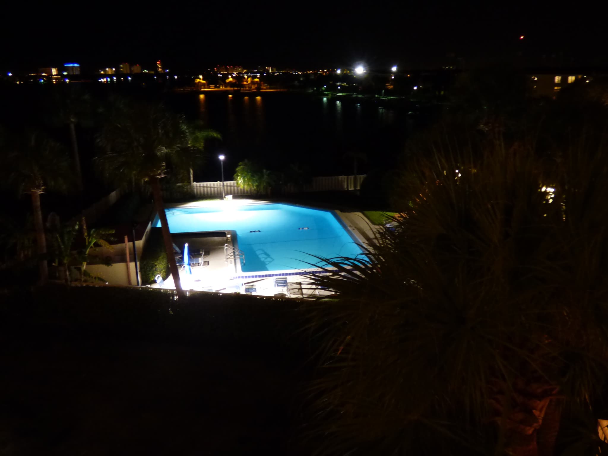 Daytona Beach Condo: 500 Marina Point Dr.