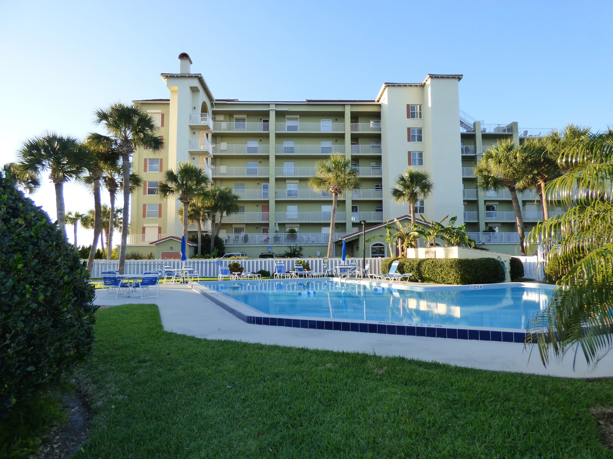 Daytona Beach Condo: 500 Marina Point Dr.
