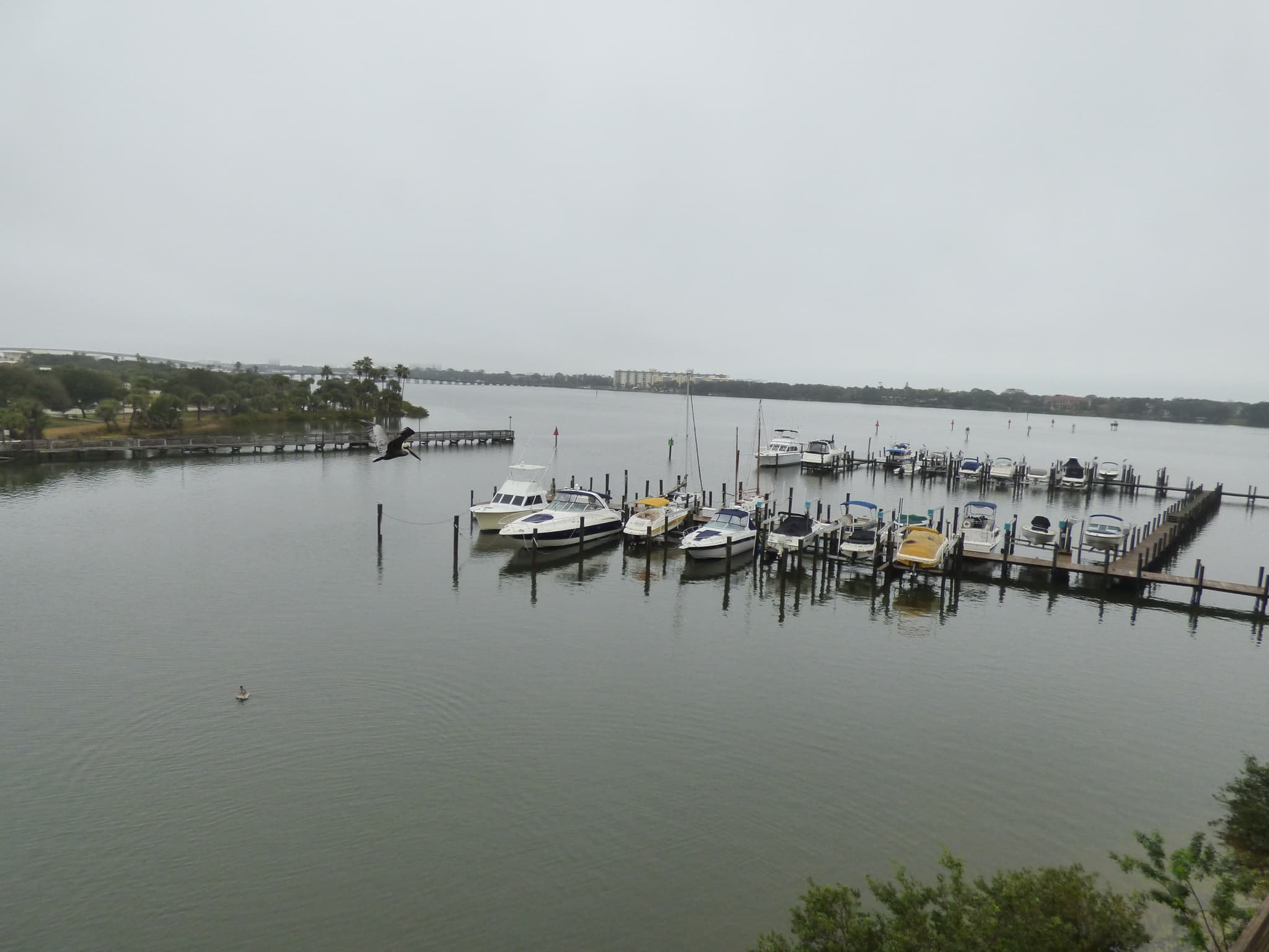 Daytona Beach Condo: 500 Marina Point Dr.
