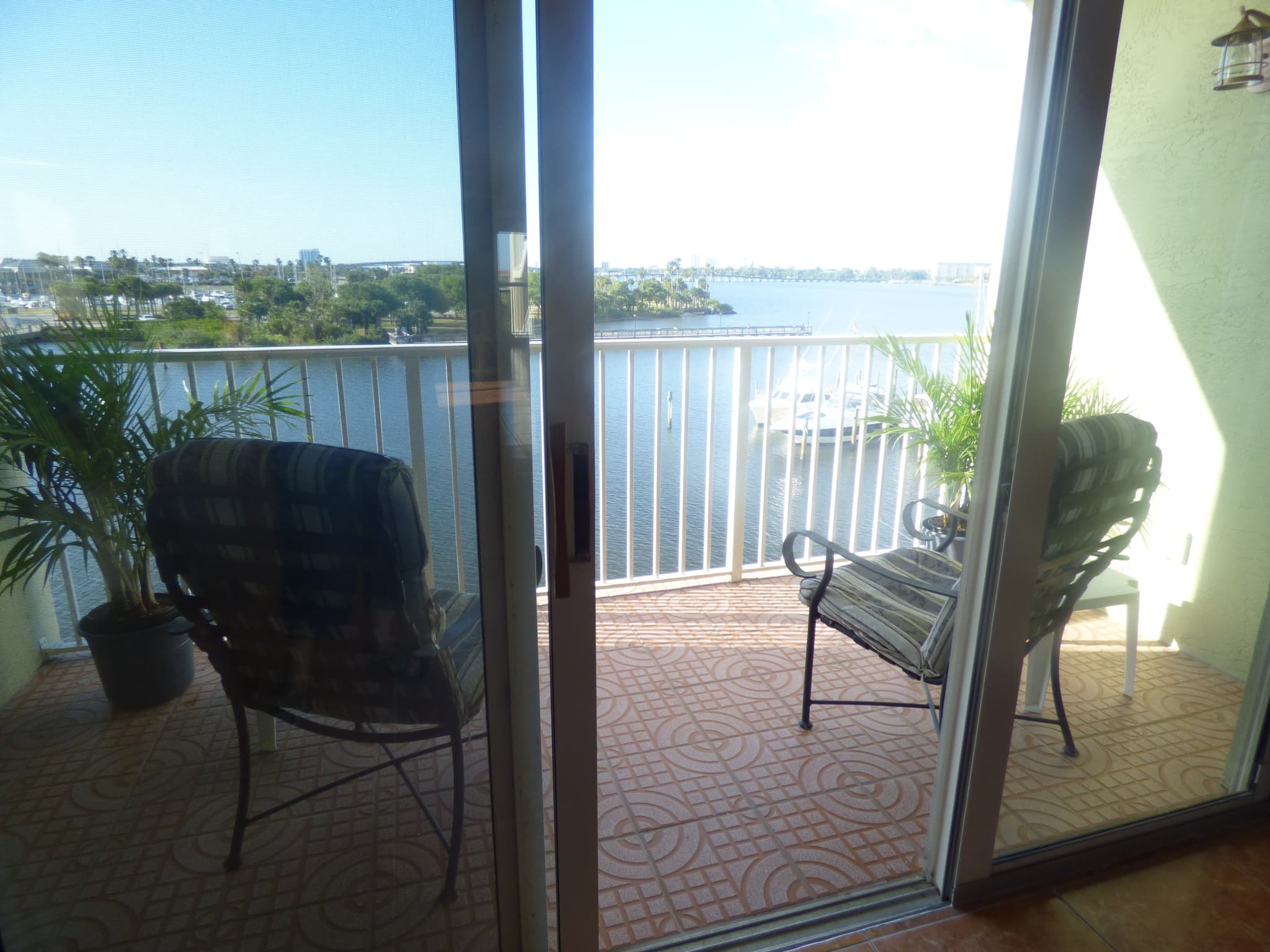 Daytona Beach Condo: 500 Marina Point Dr.