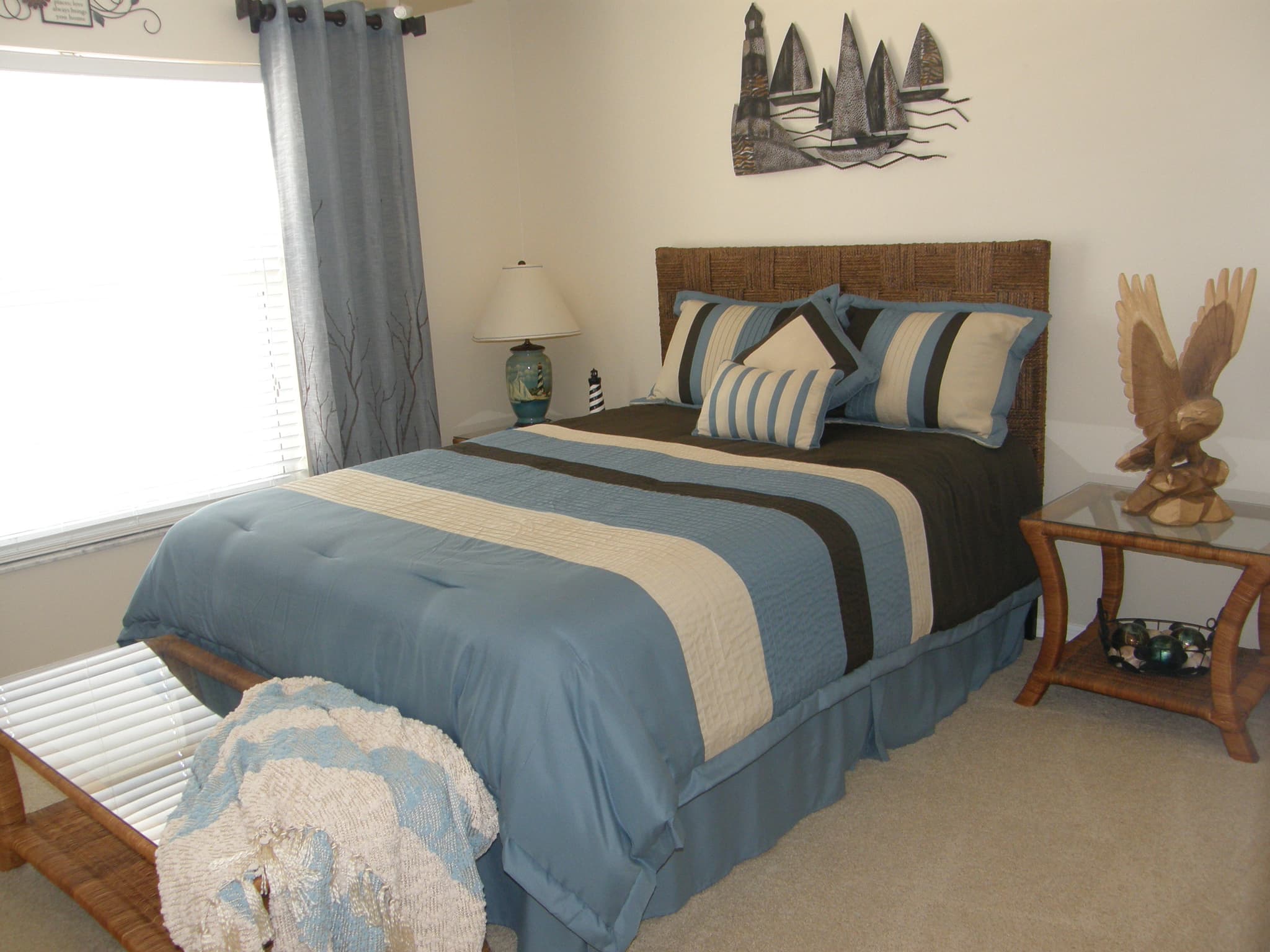 Daytona Beach Condo: 500 Marina Point Dr.