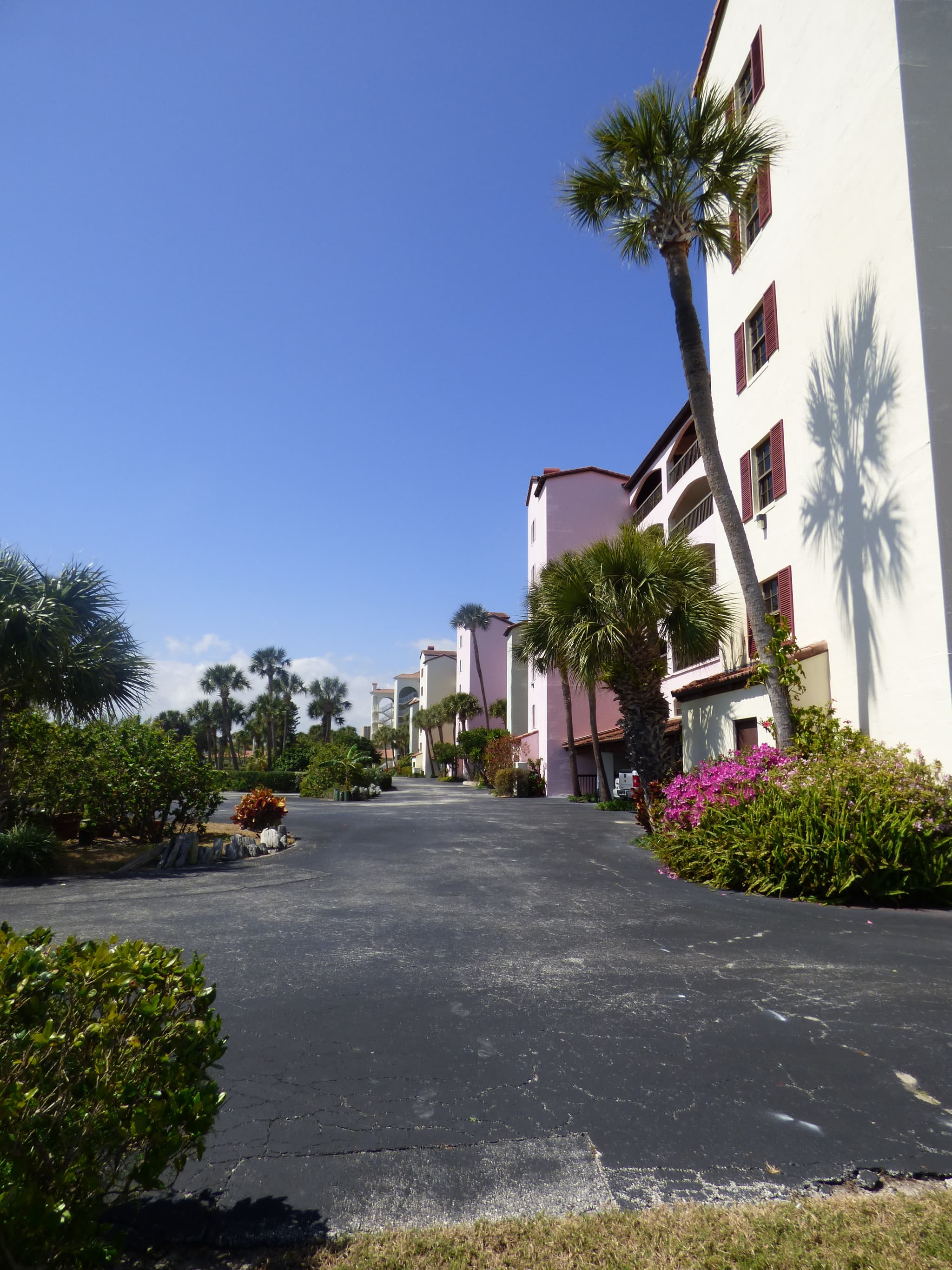 Daytona Beach Condo: 500 Marina Point Dr.